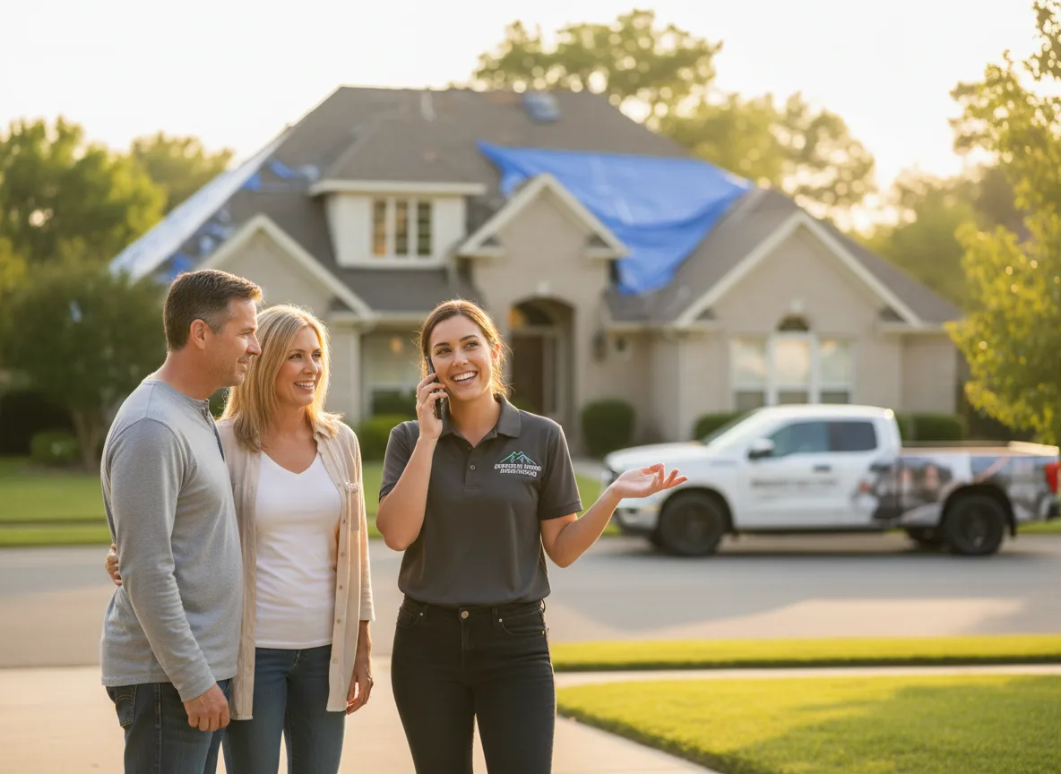 Emergency Roof Repair Howard Lake, MN FAQs